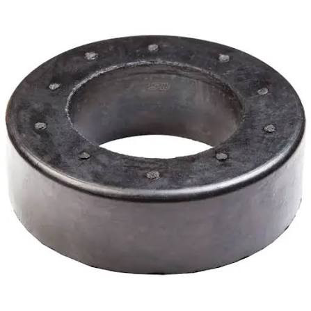 لاستیک زیر فنر CNG کمک عقب پراید برند RGP تهیه شده از بهترین مواد لاستیکی نو